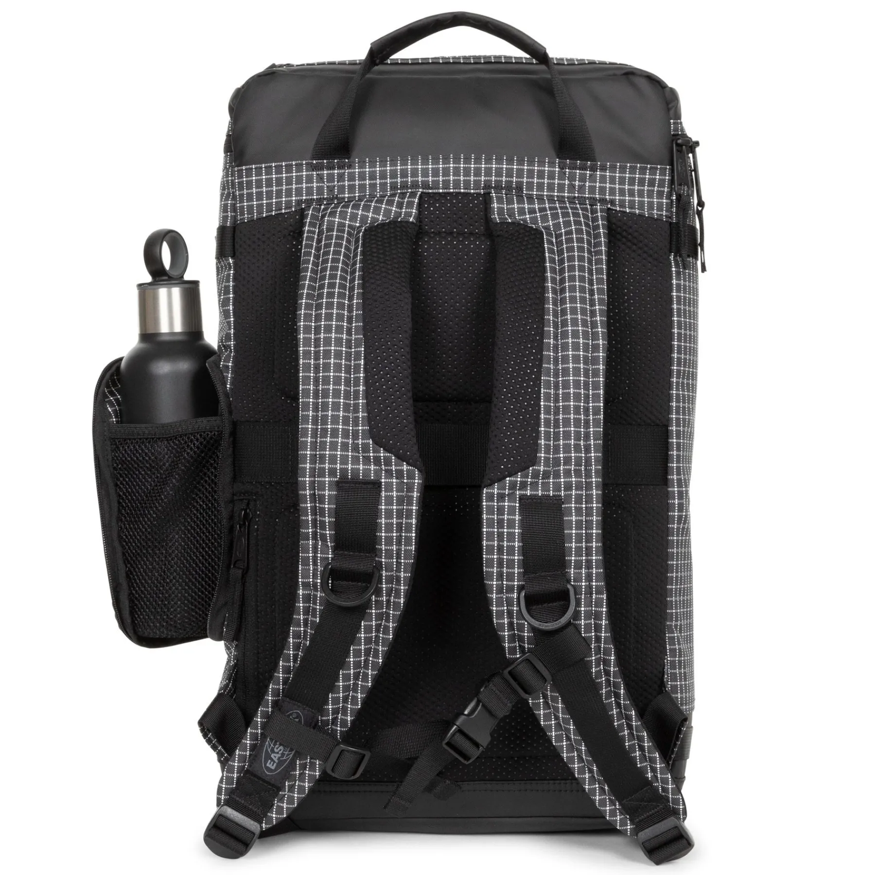 TECUM TOP-Eastpak Fashion