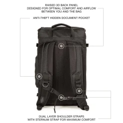 TECUM TOP-Eastpak Outlet