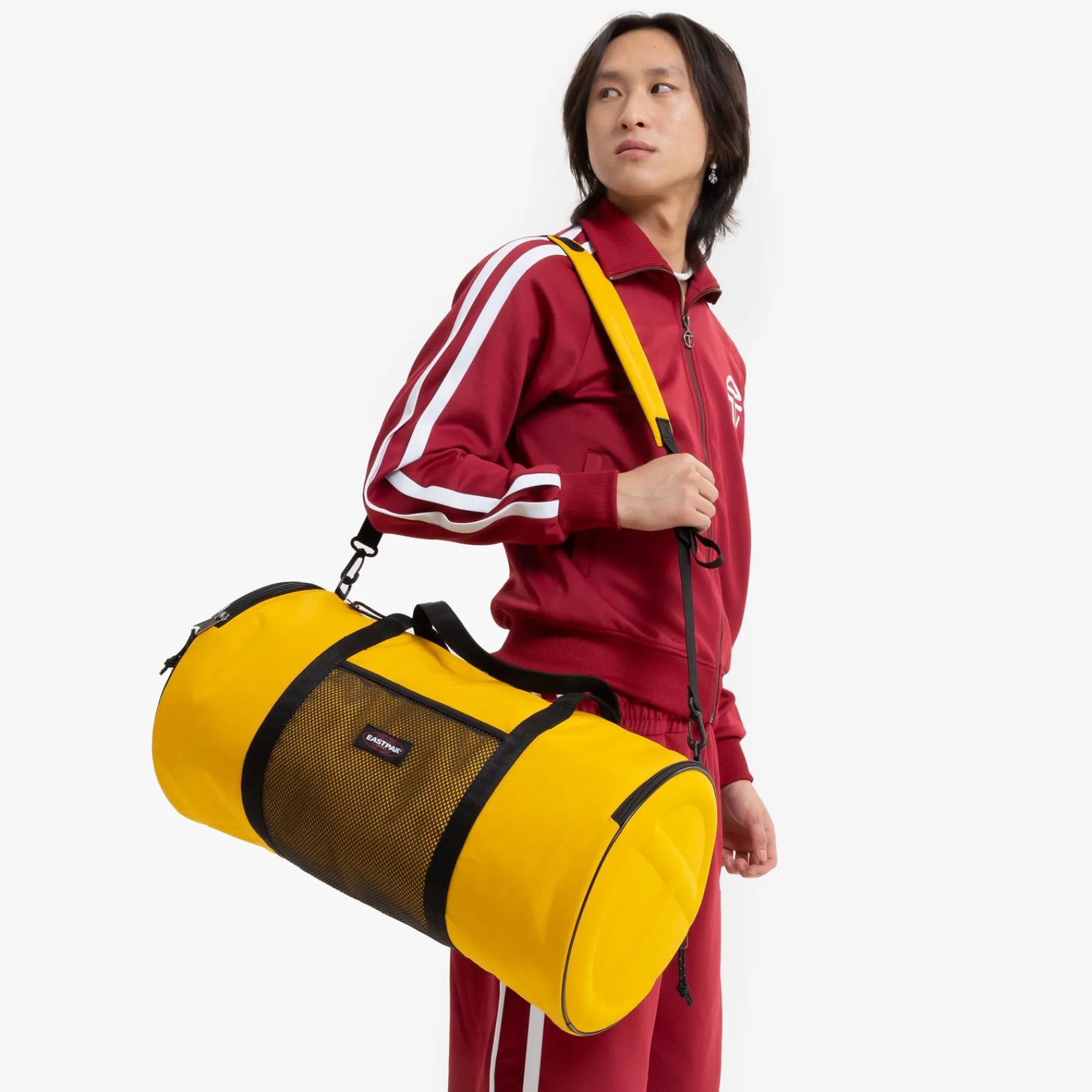 TELFAR DUFFLE L-Eastpak Fashion
