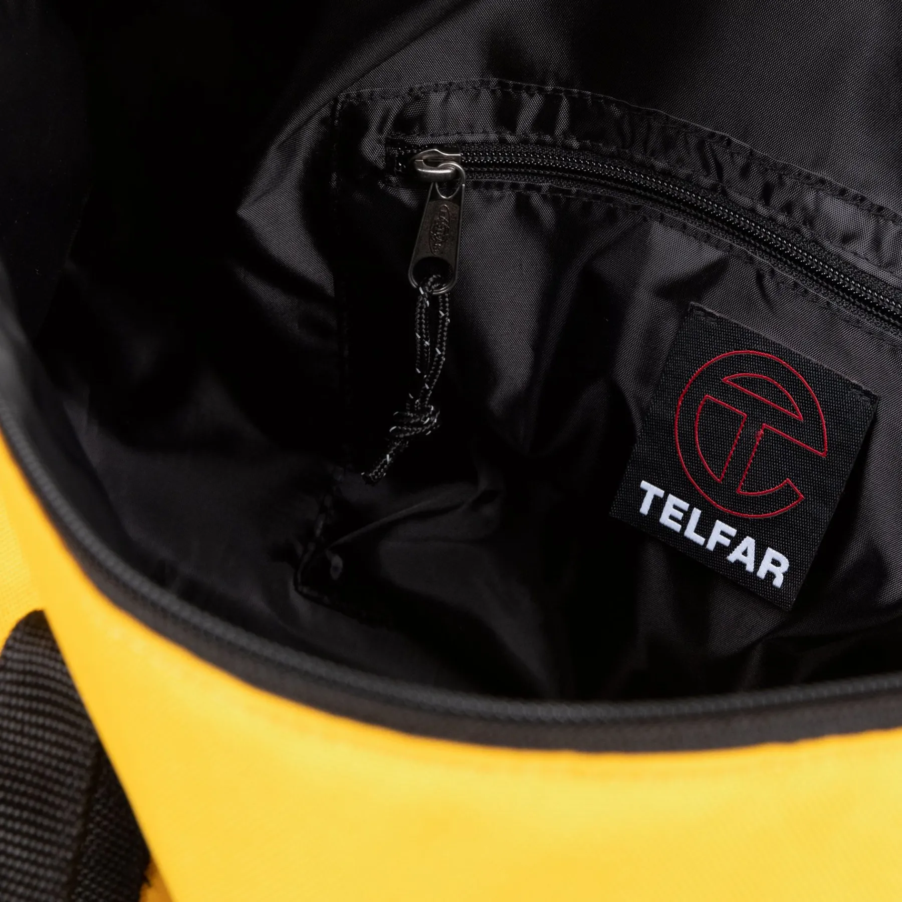 TELFAR DUFFLE L-Eastpak Fashion