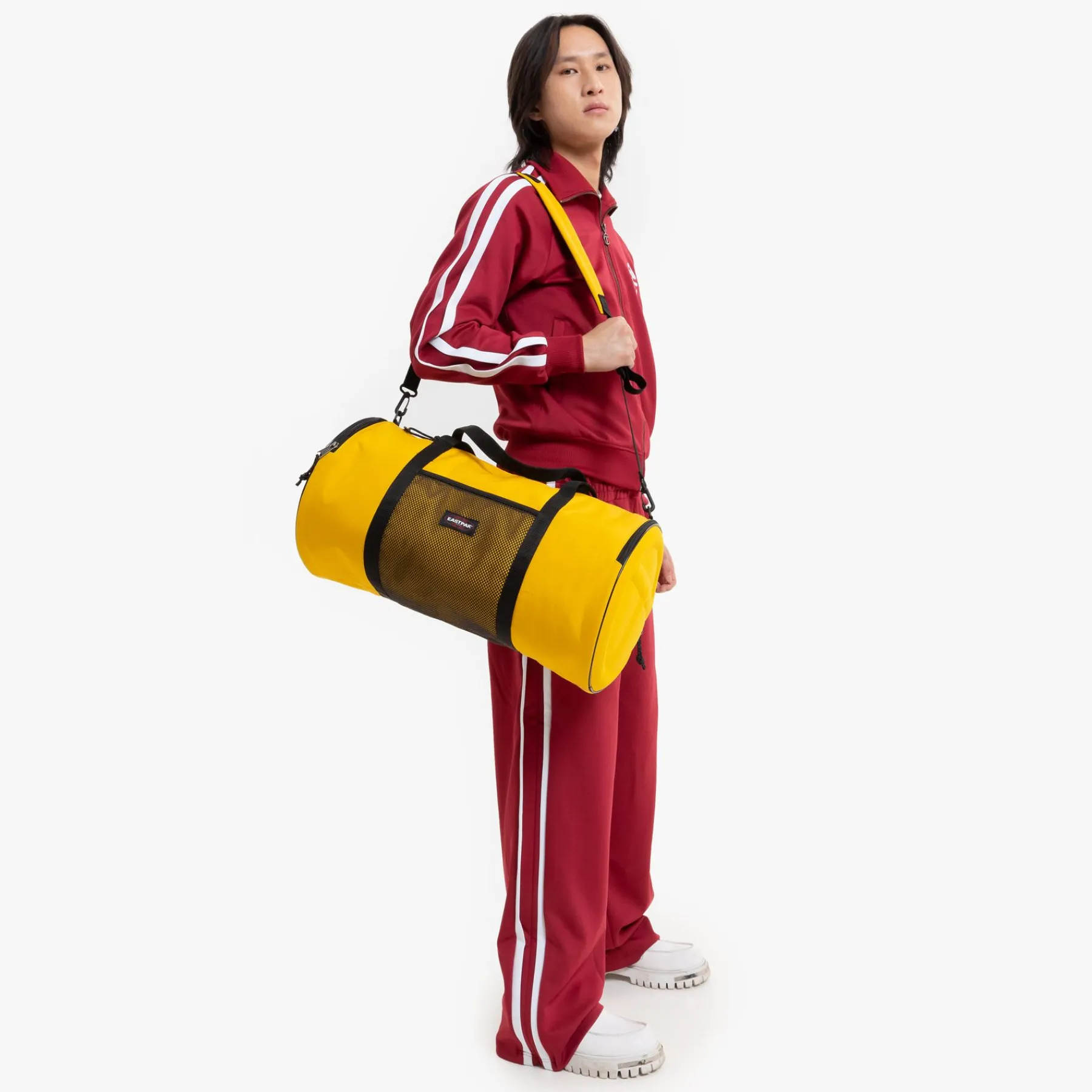 TELFAR DUFFLE L-Eastpak Fashion