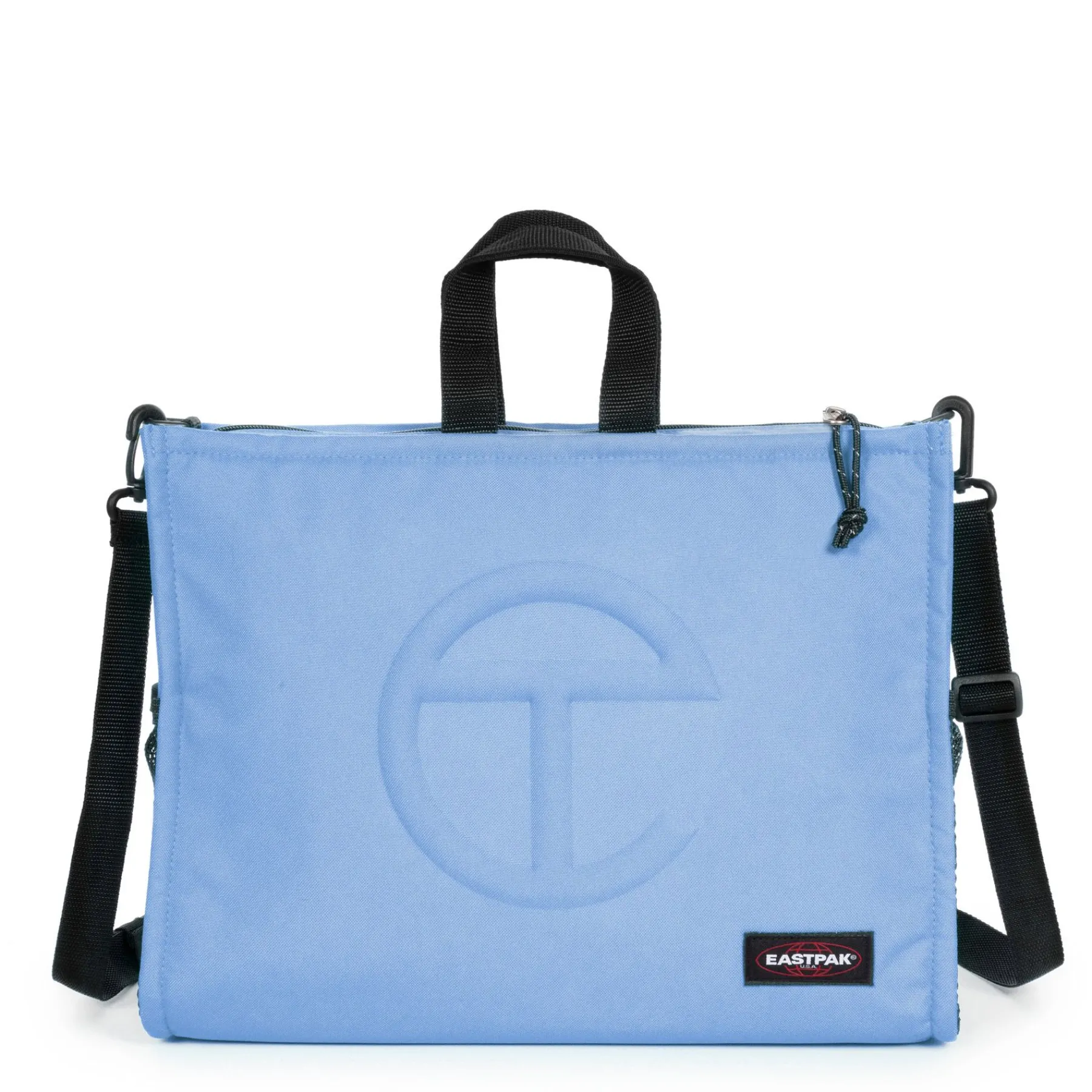 TELFAR SHOPPER M-Eastpak Hot
