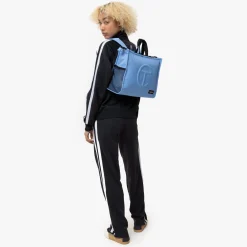 TELFAR SHOPPER M-Eastpak Hot