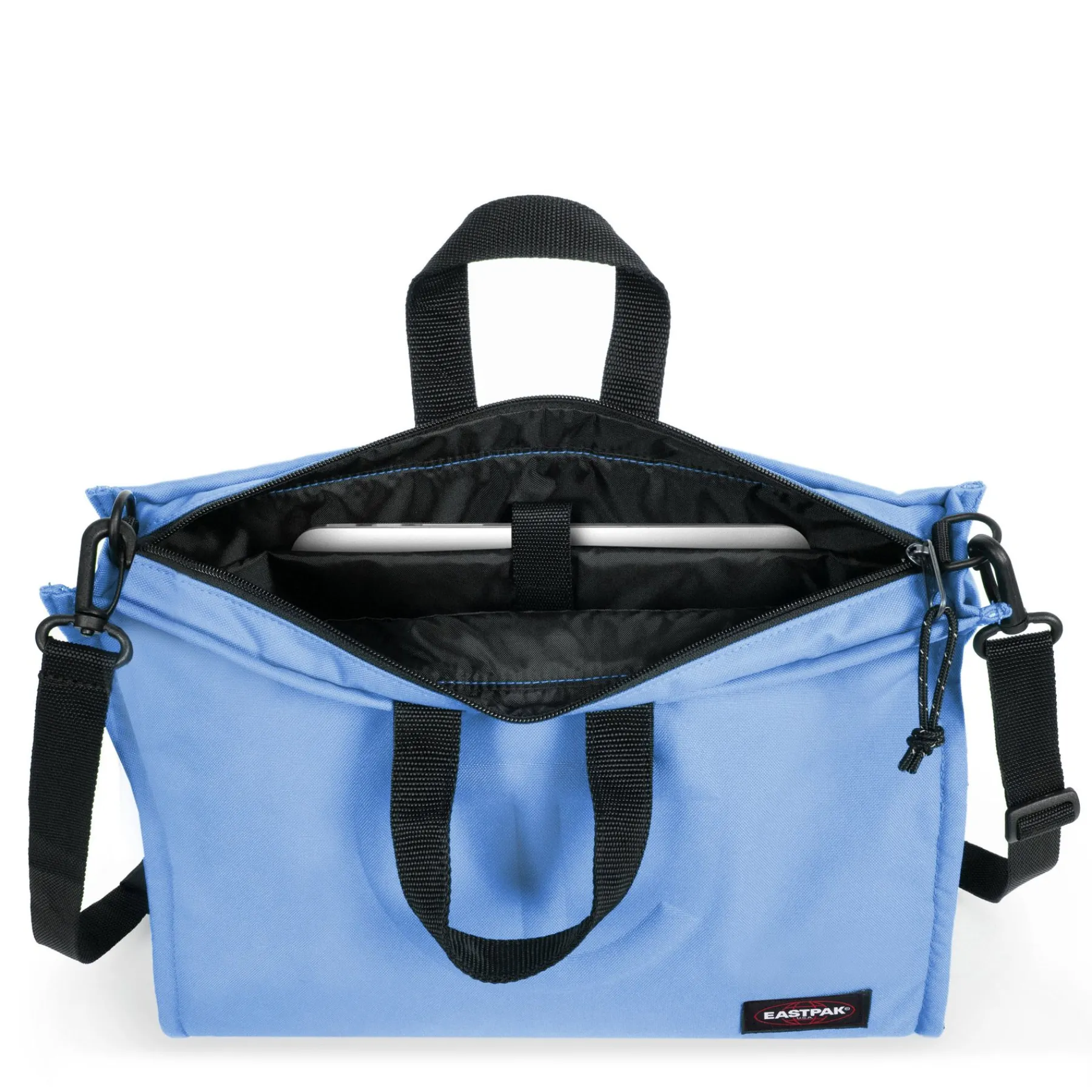 TELFAR SHOPPER M-Eastpak Hot