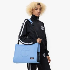 TELFAR SHOPPER M-Eastpak Hot
