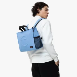 TELFAR SHOPPER M-Eastpak Hot