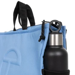 TELFAR SHOPPER M-Eastpak Hot