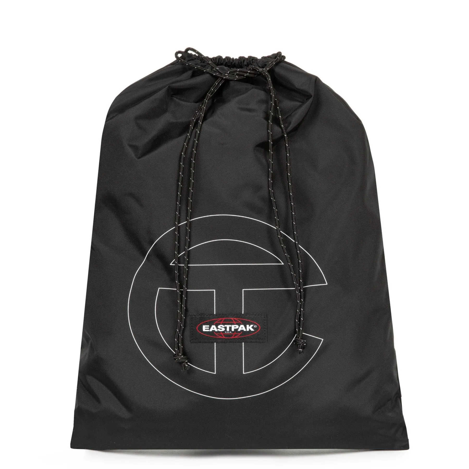 TELFAR SHOPPER M-Eastpak Hot