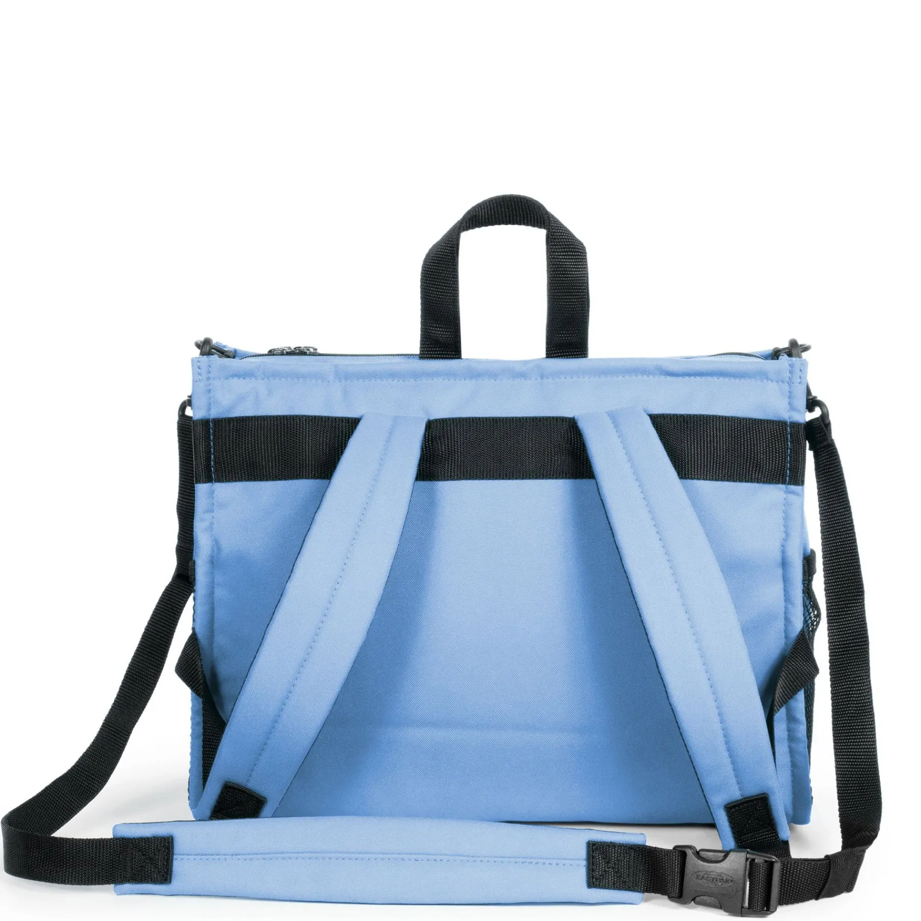 TELFAR SHOPPER M-Eastpak Hot