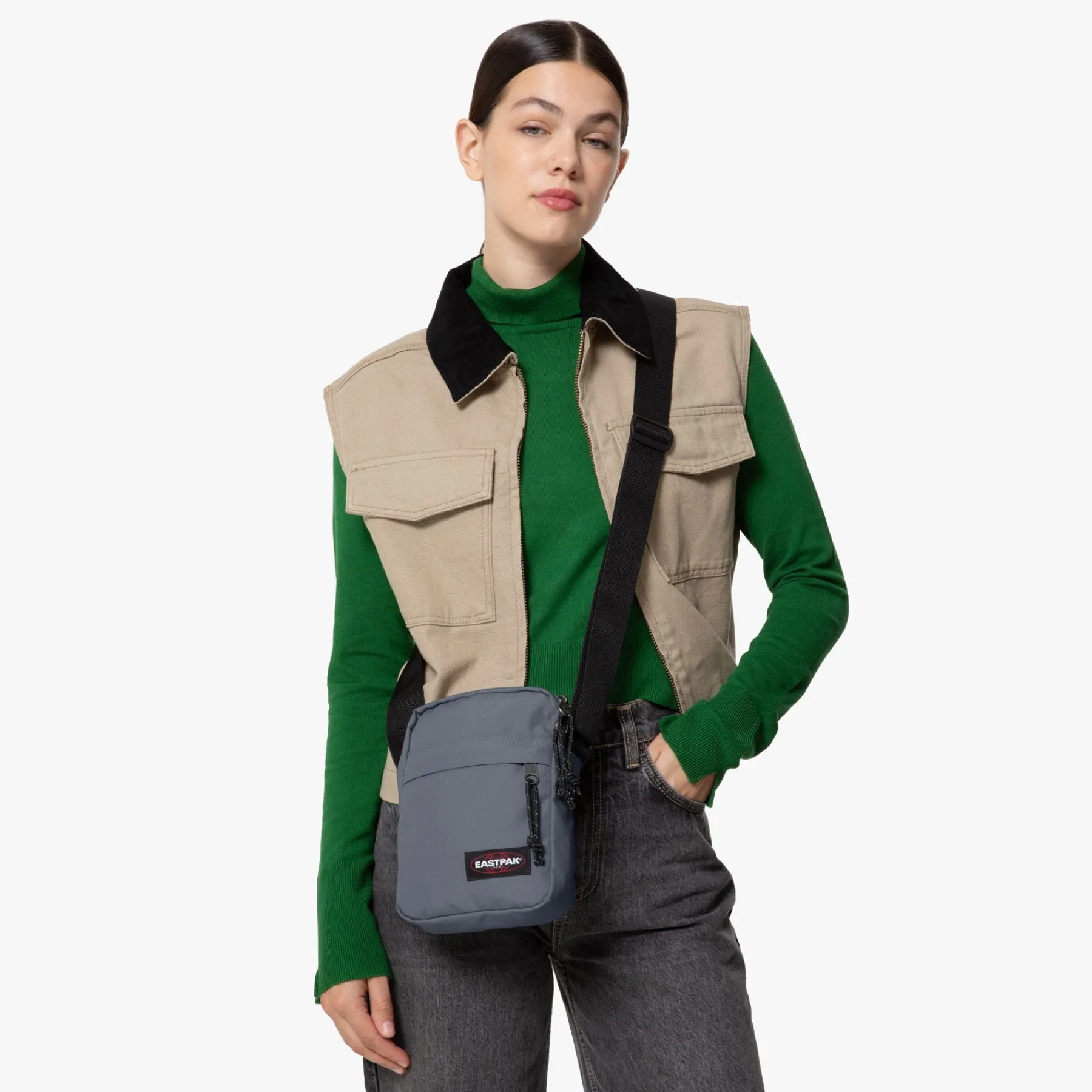 THE ONE-Eastpak Best