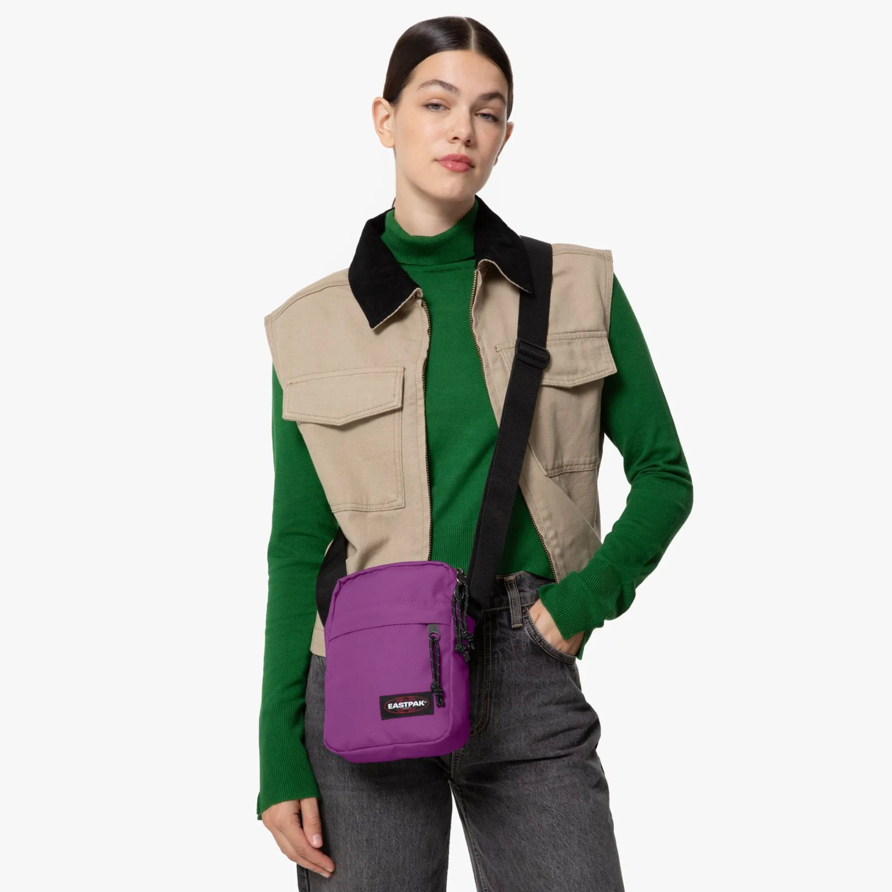 THE ONE-Eastpak Best