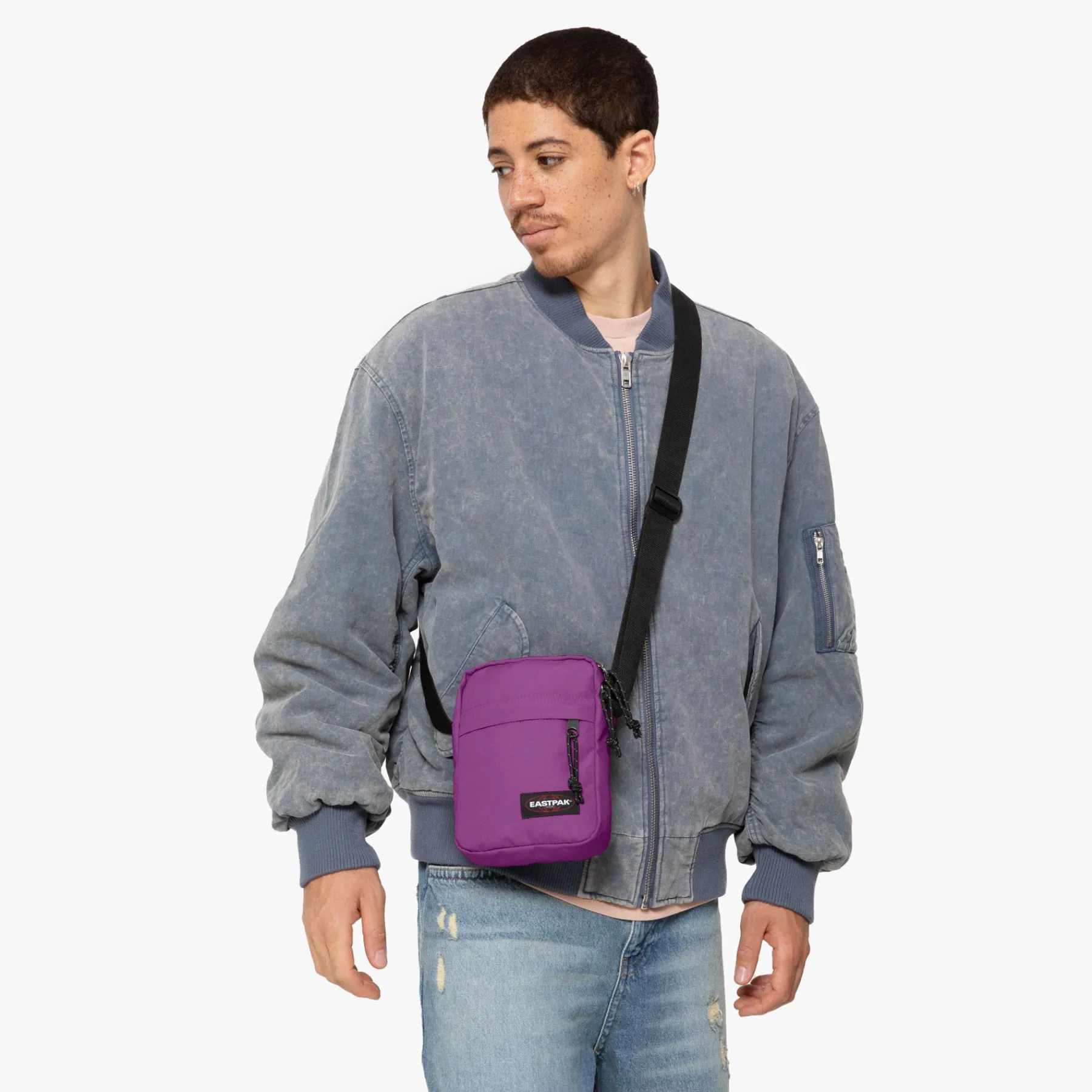 THE ONE-Eastpak Best