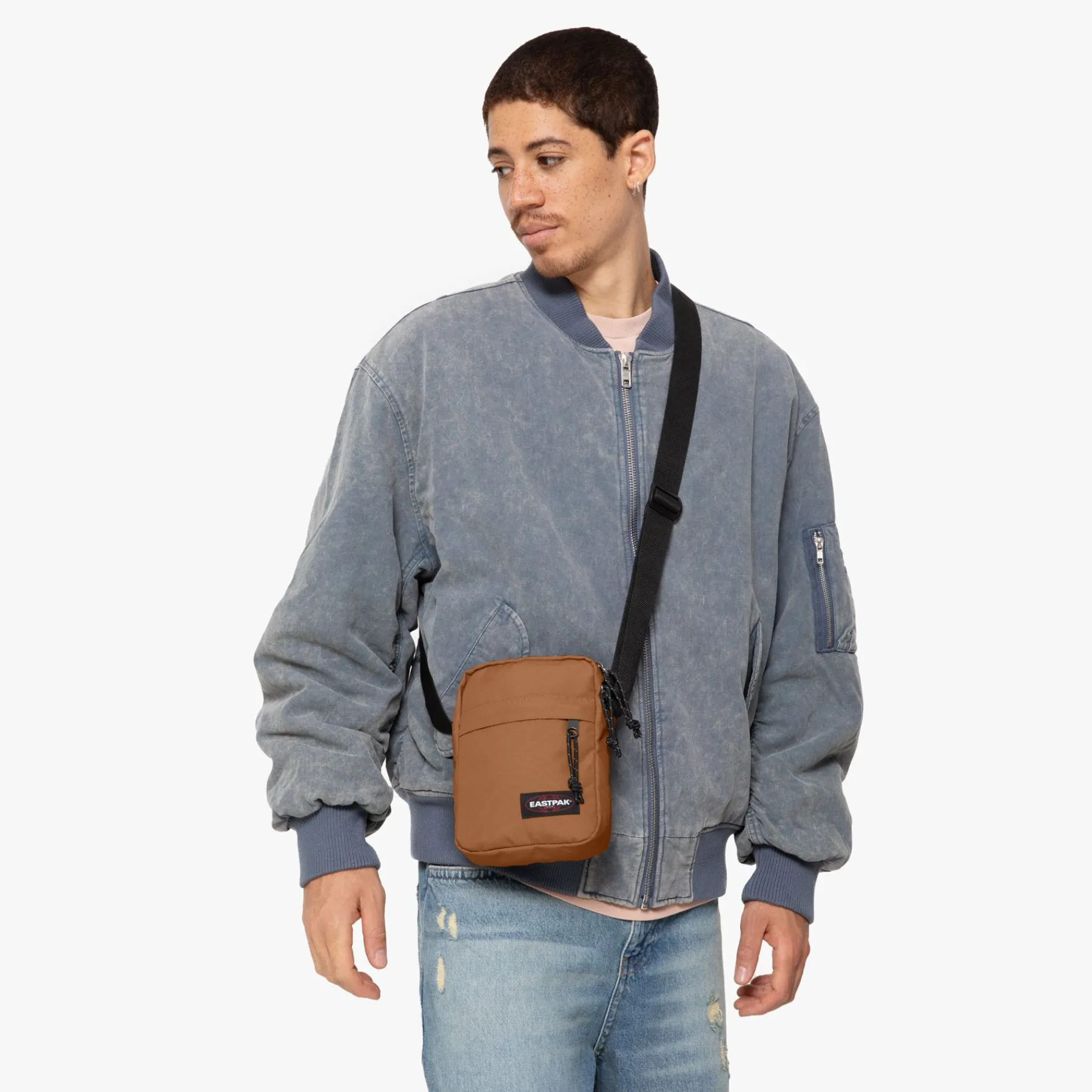 THE ONE-Eastpak New