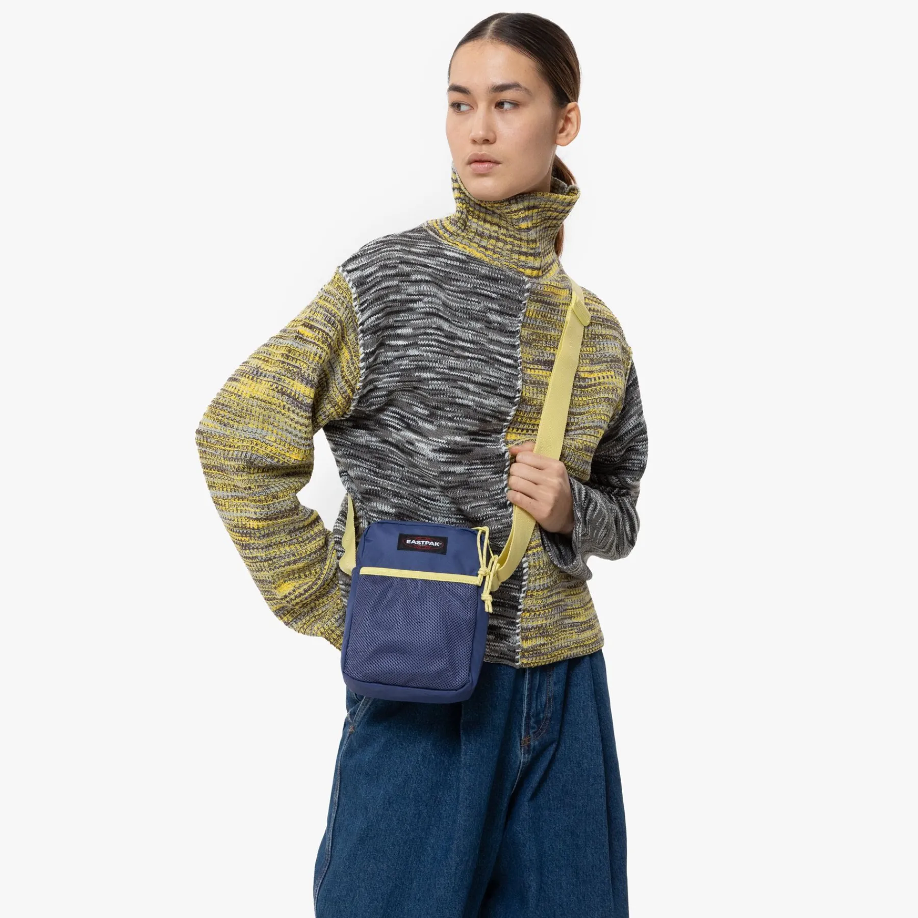 THE ONE POWR-Eastpak Best