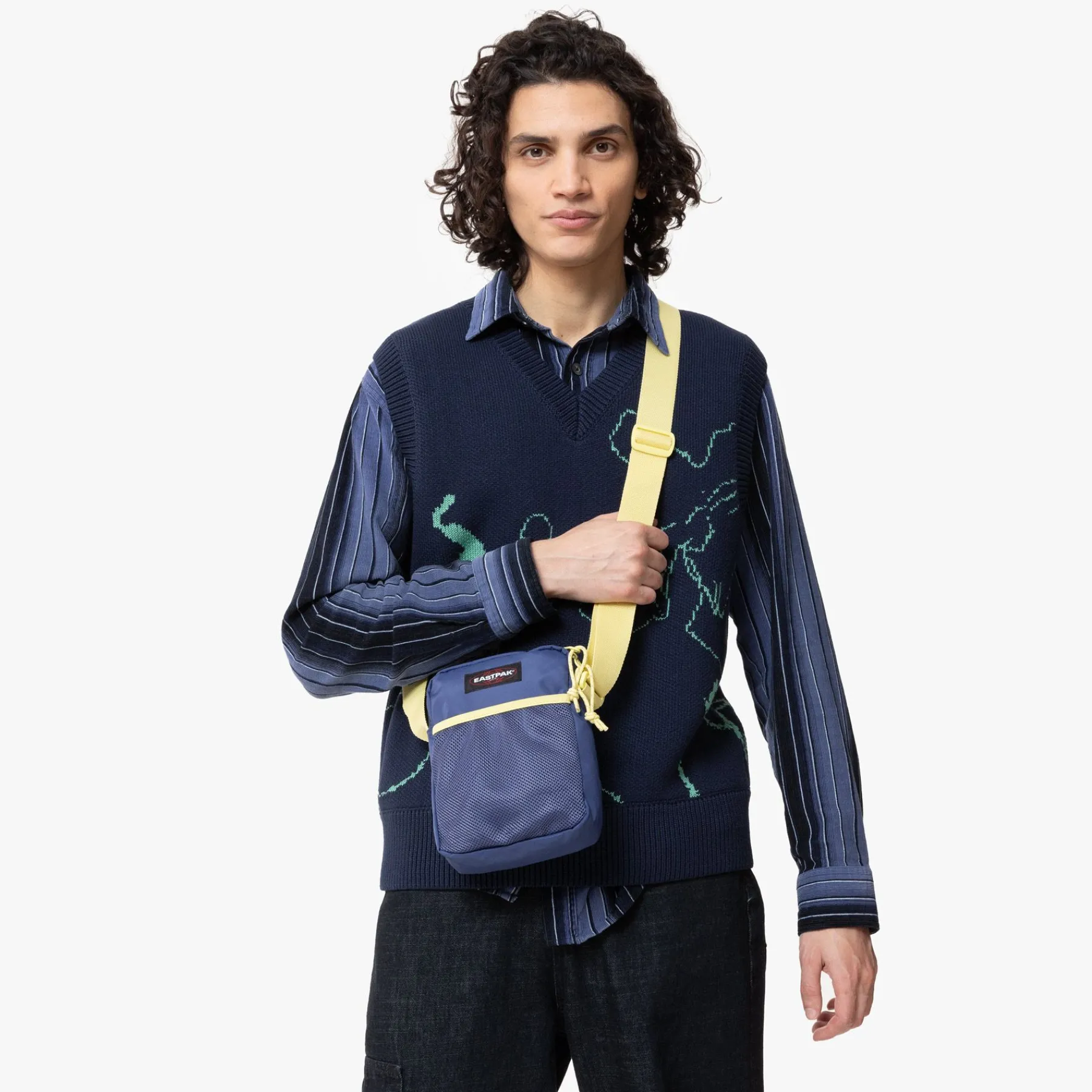 THE ONE POWR-Eastpak Best