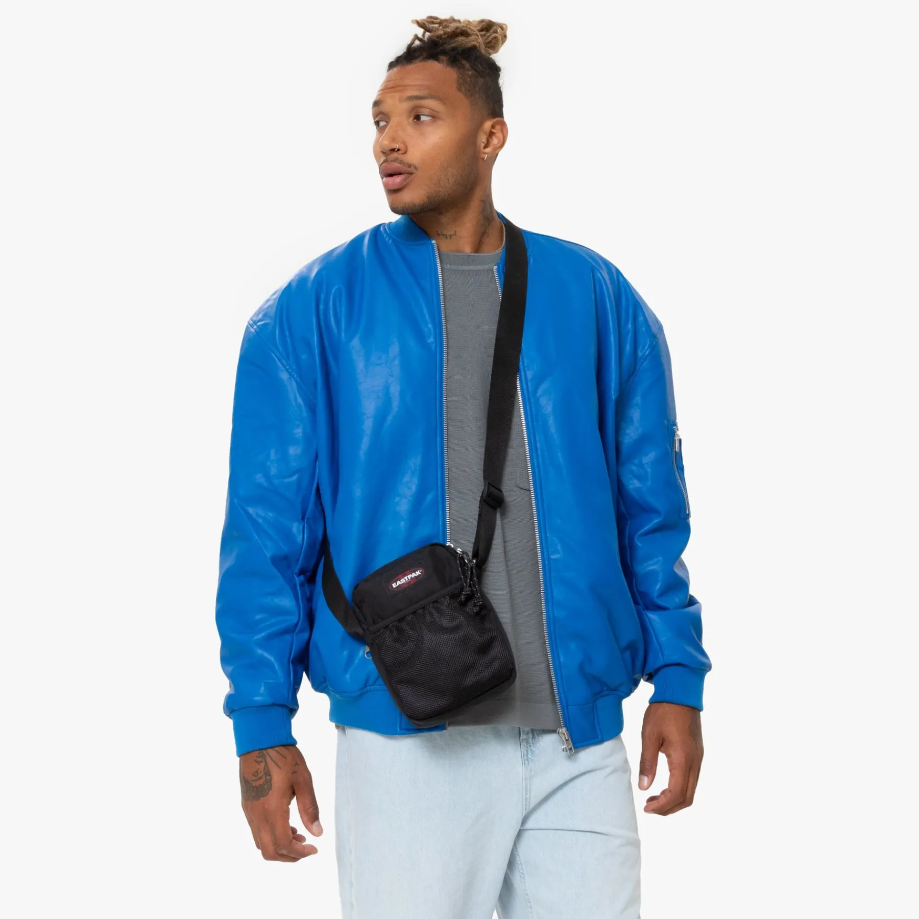 THE ONE POWR-Eastpak Sale
