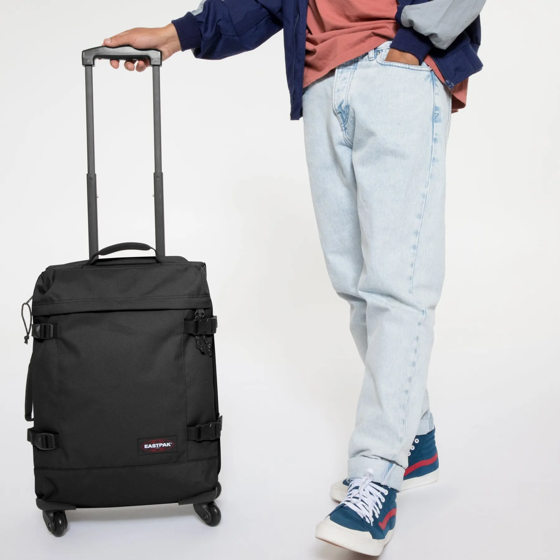 TRANS4 S-Eastpak Hot