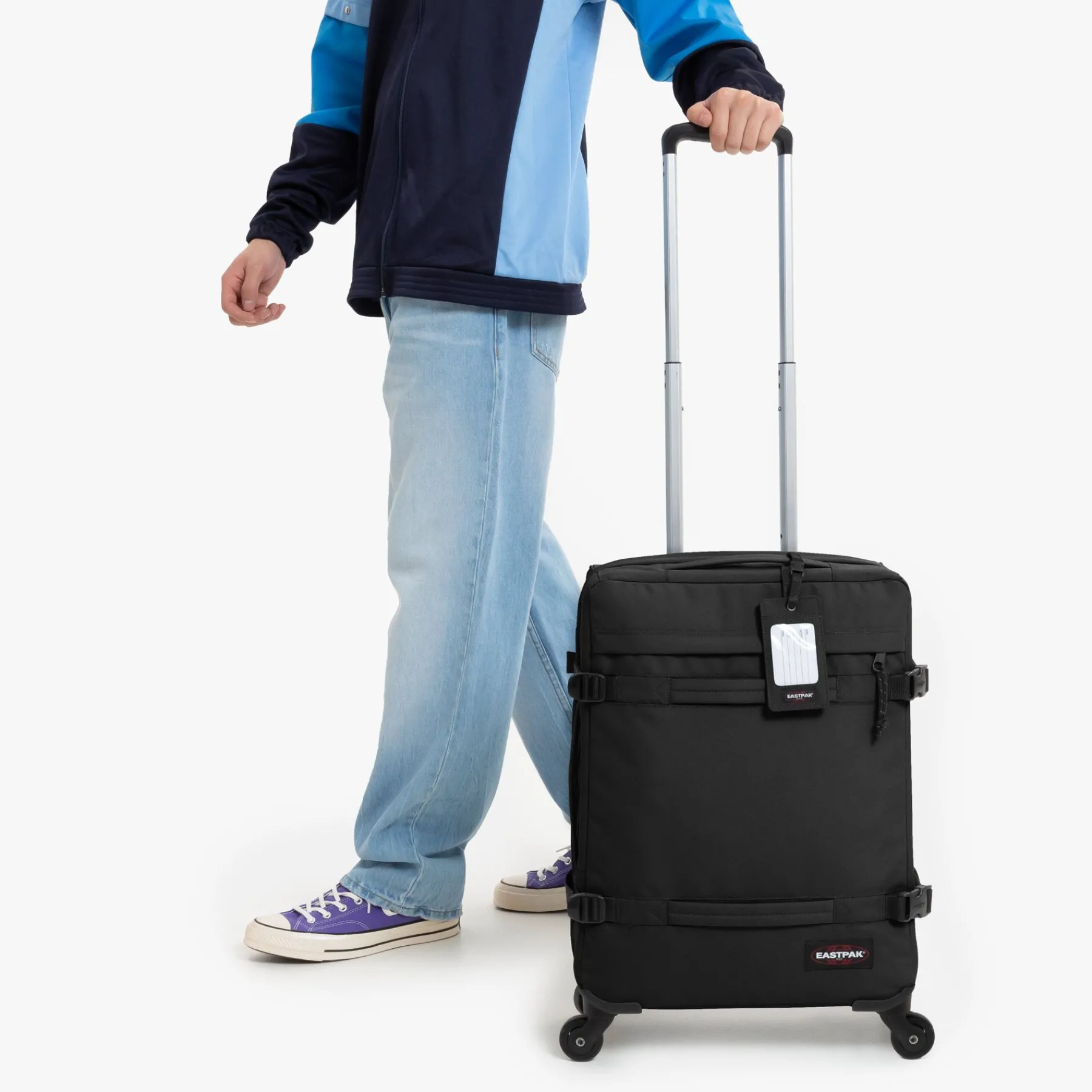 TRANSIT'R 4 S-Eastpak Hot