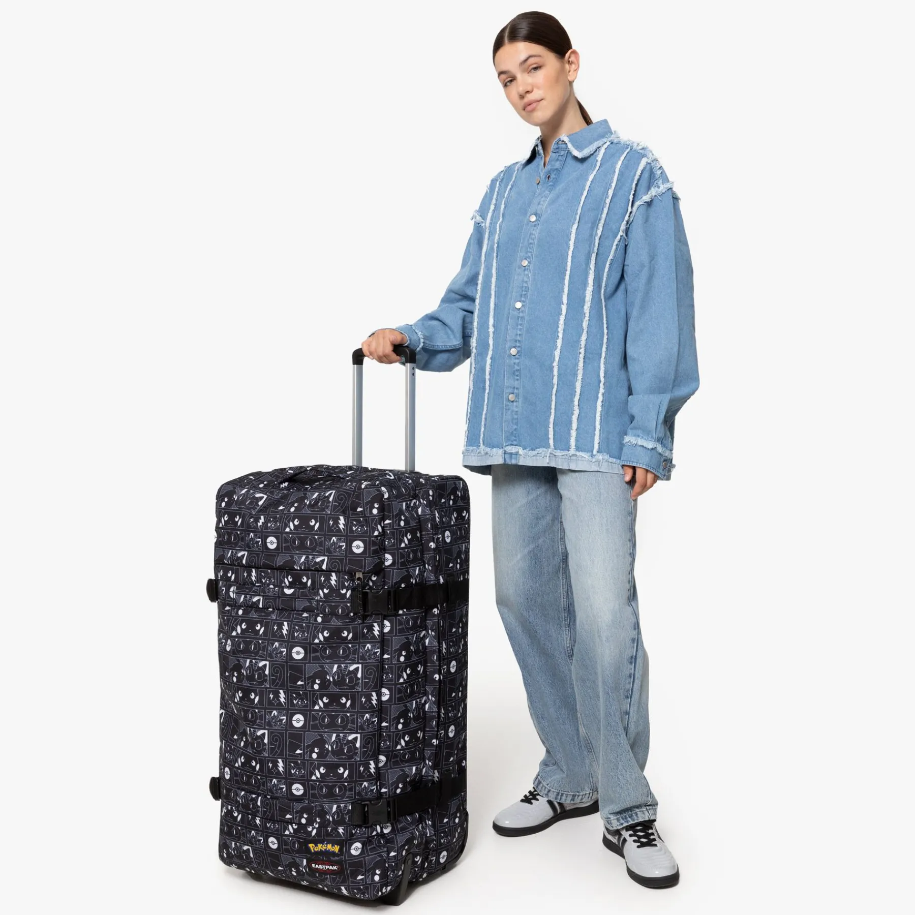 TRANSIT'R L-Eastpak Clearance