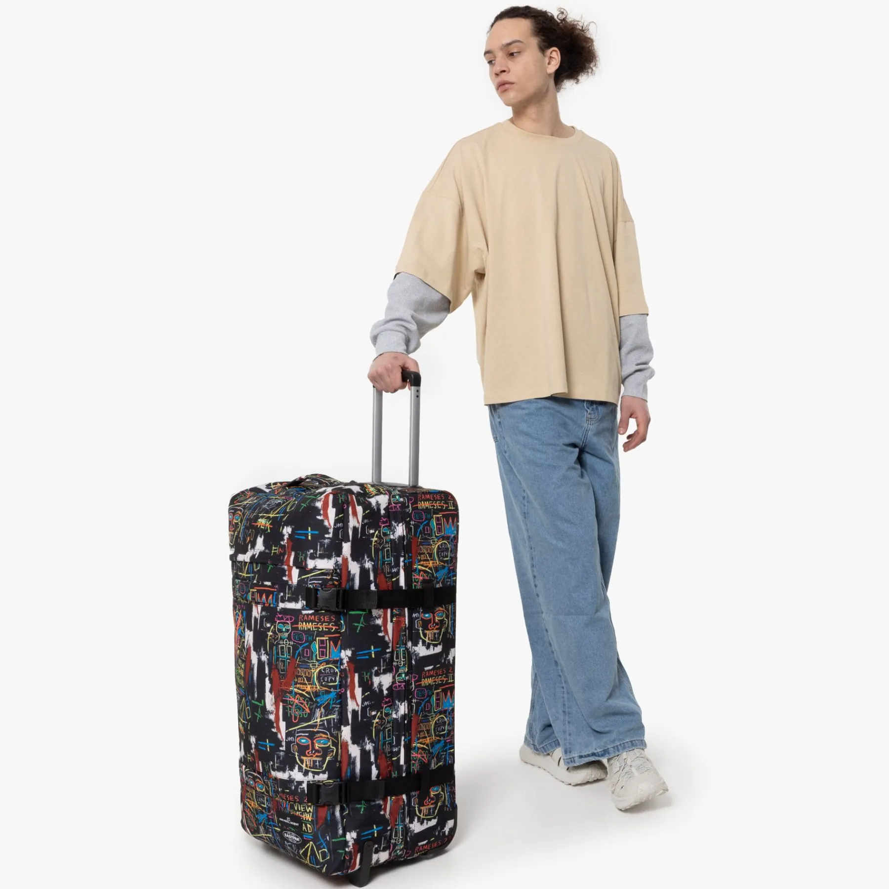 TRANSIT'R L-Eastpak Outlet
