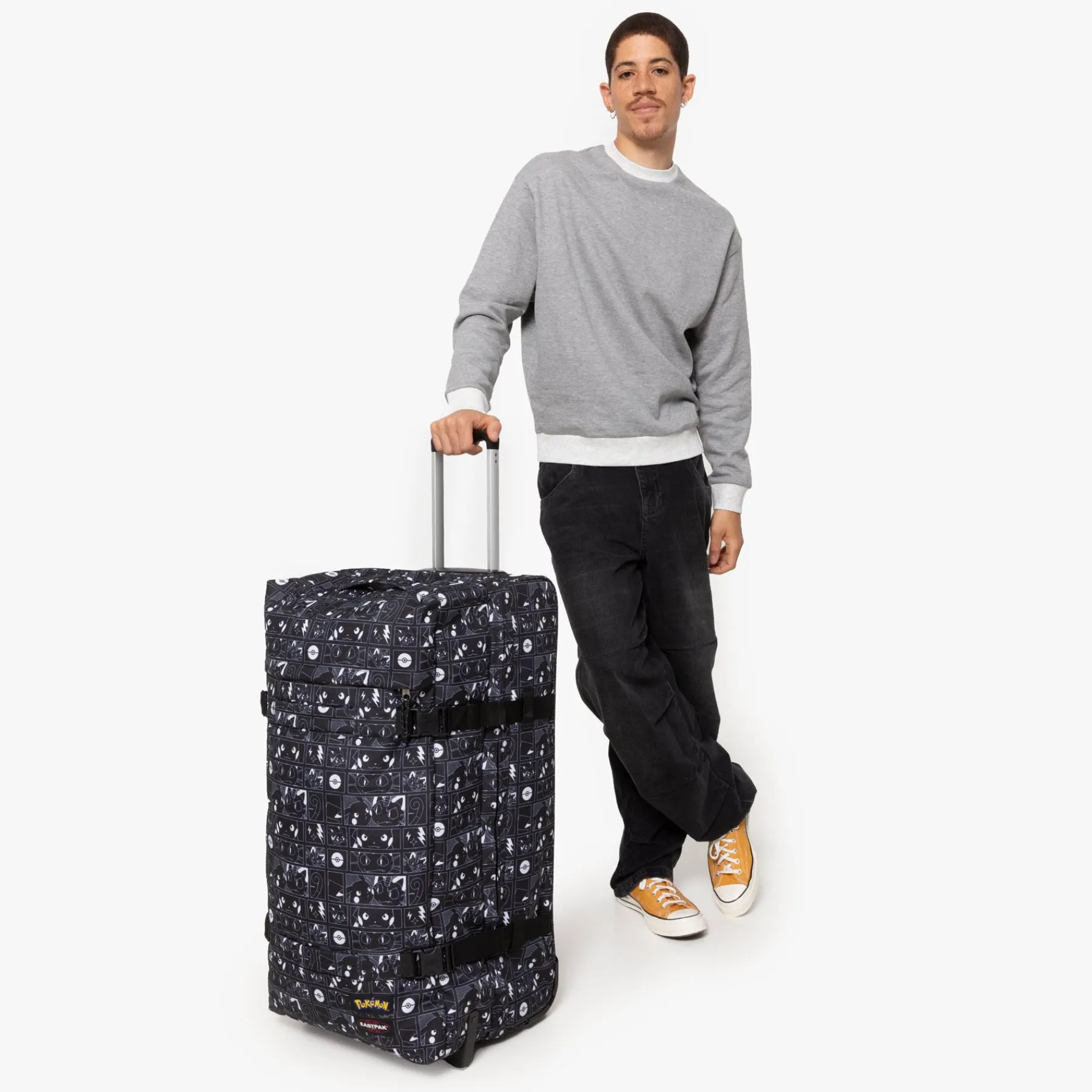TRANSIT'R L-Eastpak Clearance