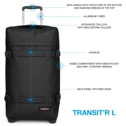 TRANSIT'R L-Eastpak New