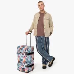 TRANSIT'R M-Eastpak Fashion