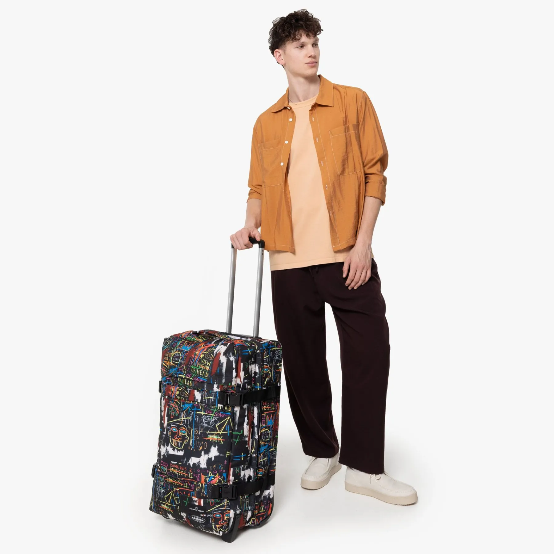 TRANSIT'R M-Eastpak Fashion
