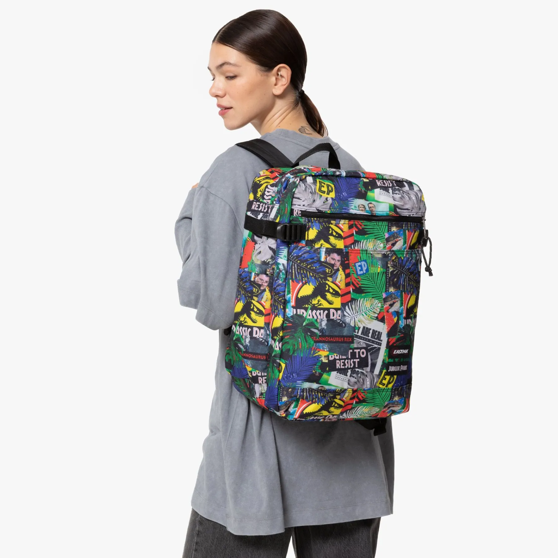 TRANSIT'R PACK-Eastpak Outlet
