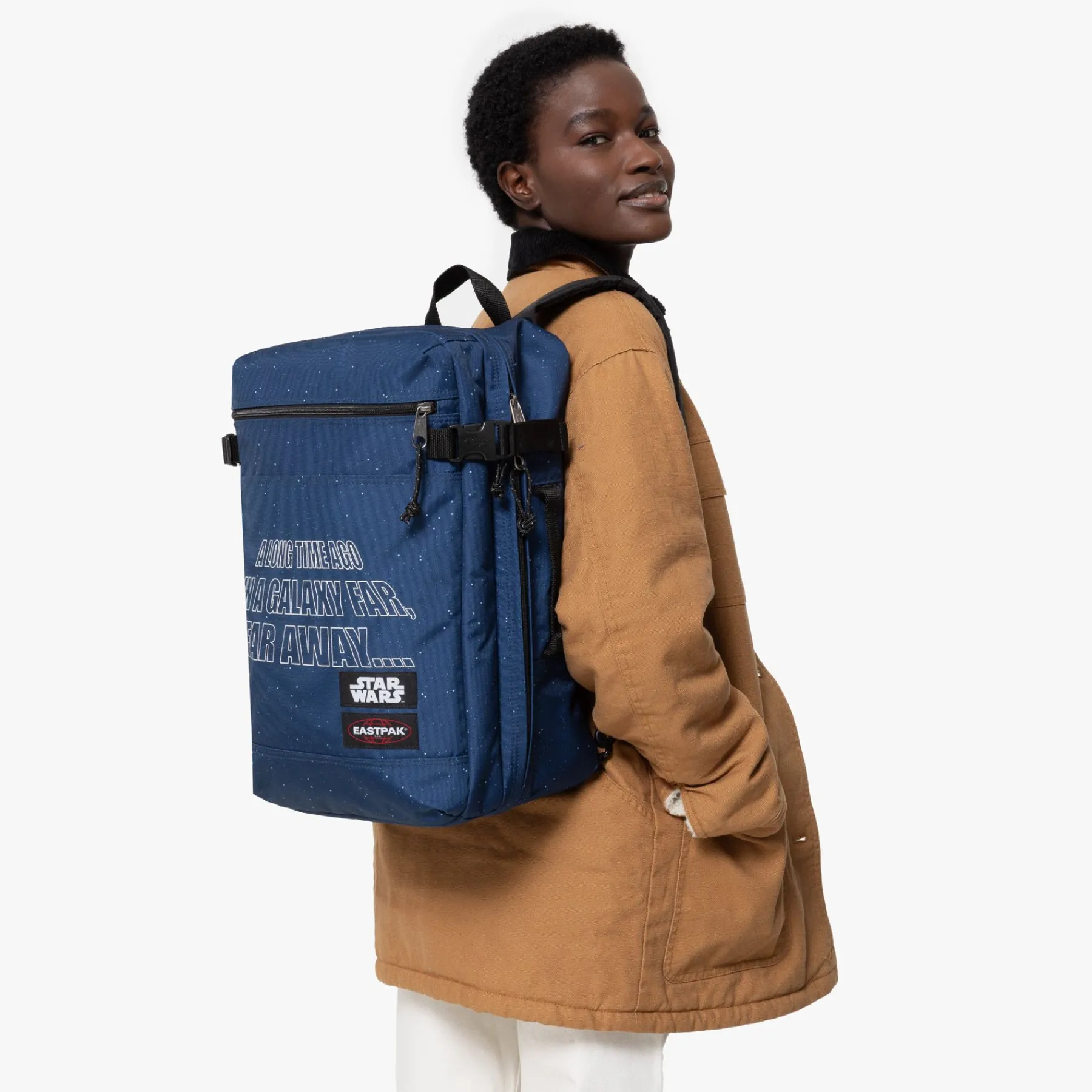 TRANSIT'R PACK-Eastpak Clearance