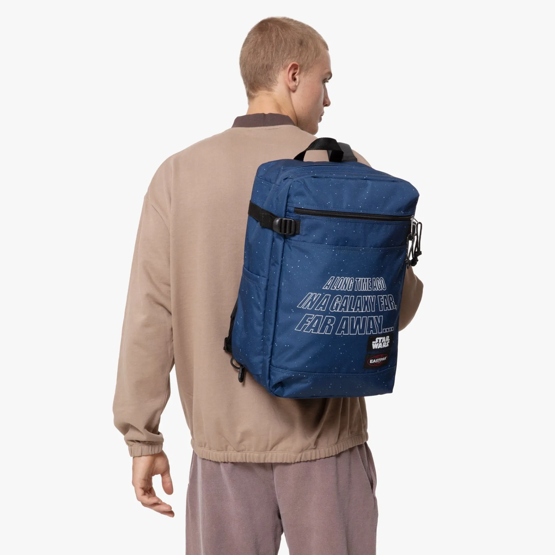 TRANSIT'R PACK-Eastpak Clearance