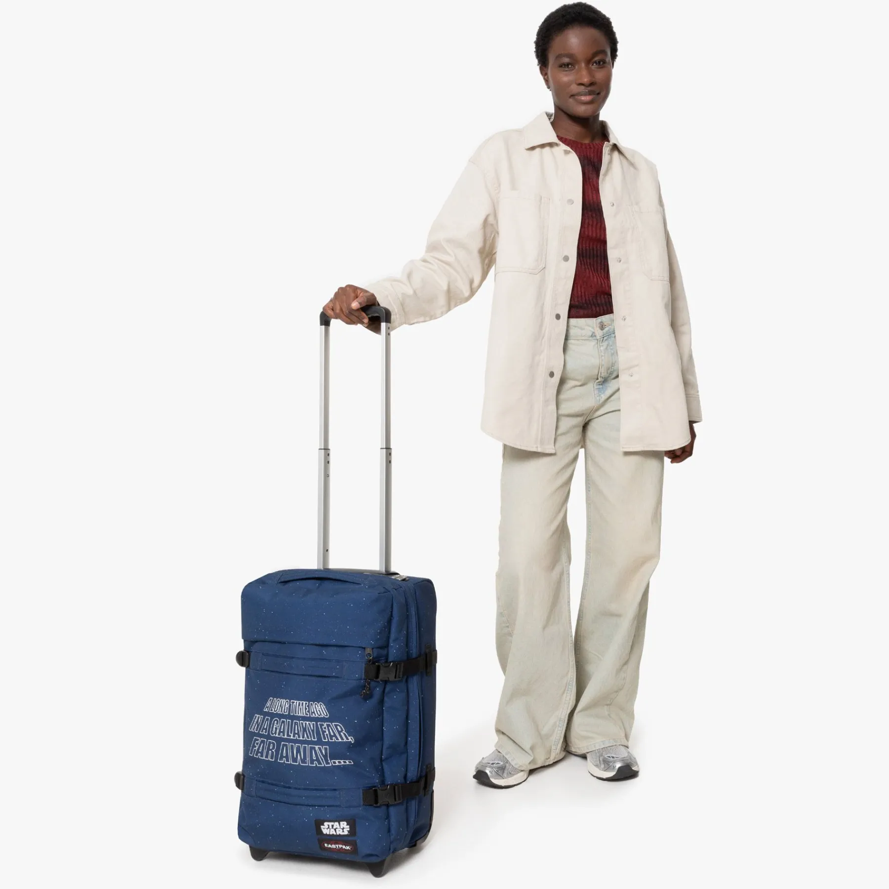TRANSIT'R S-Eastpak Fashion
