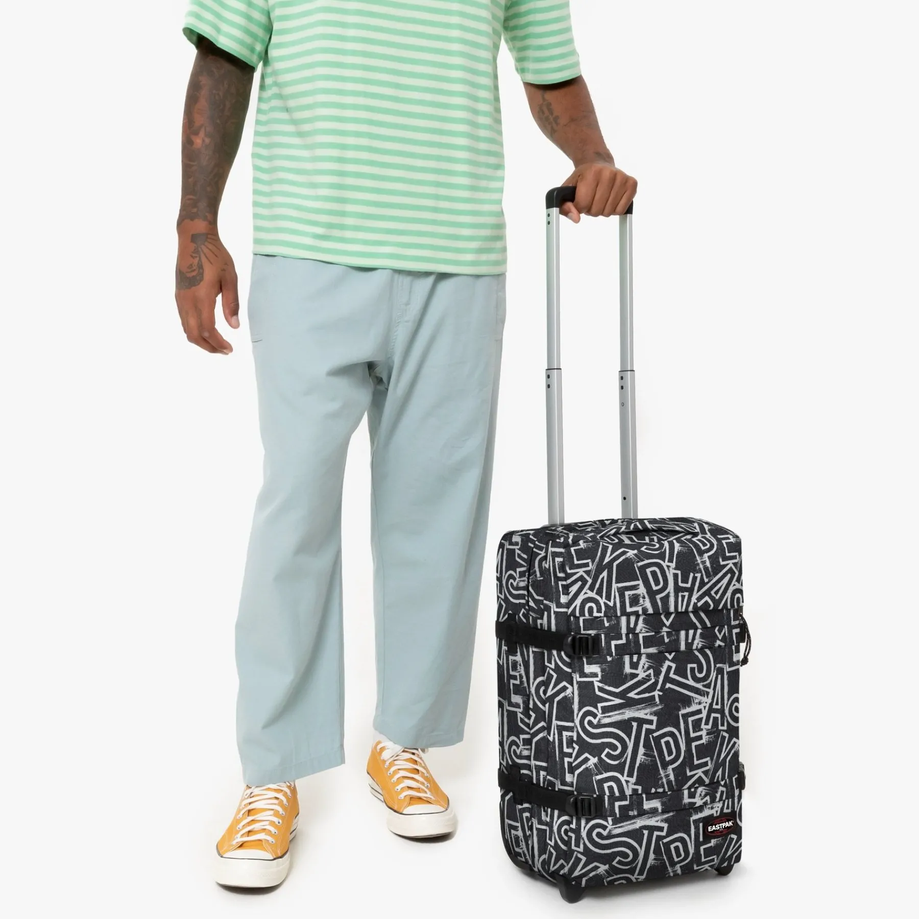 TRANSIT'R S-Eastpak Hot