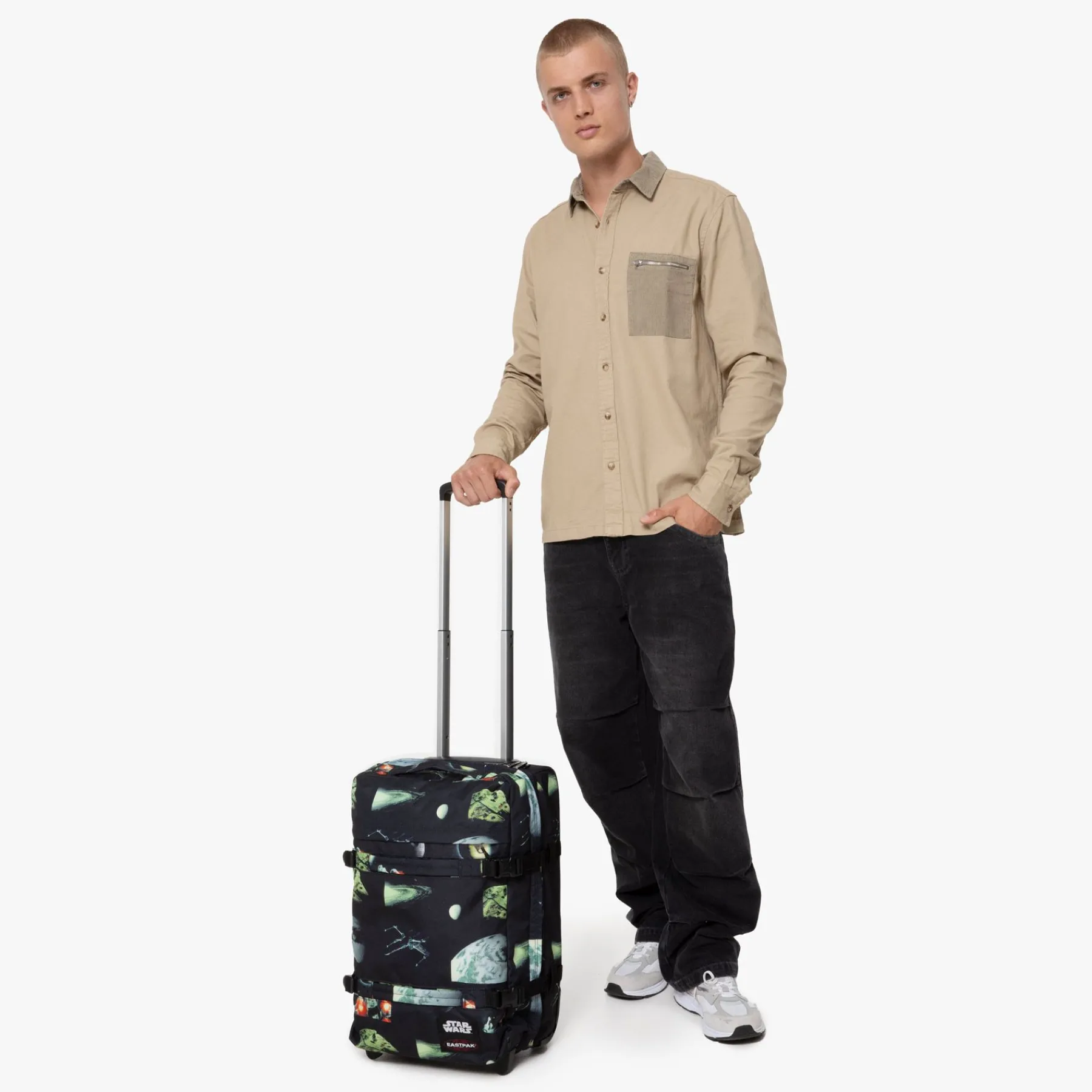 TRANSIT'R S-Eastpak Sale