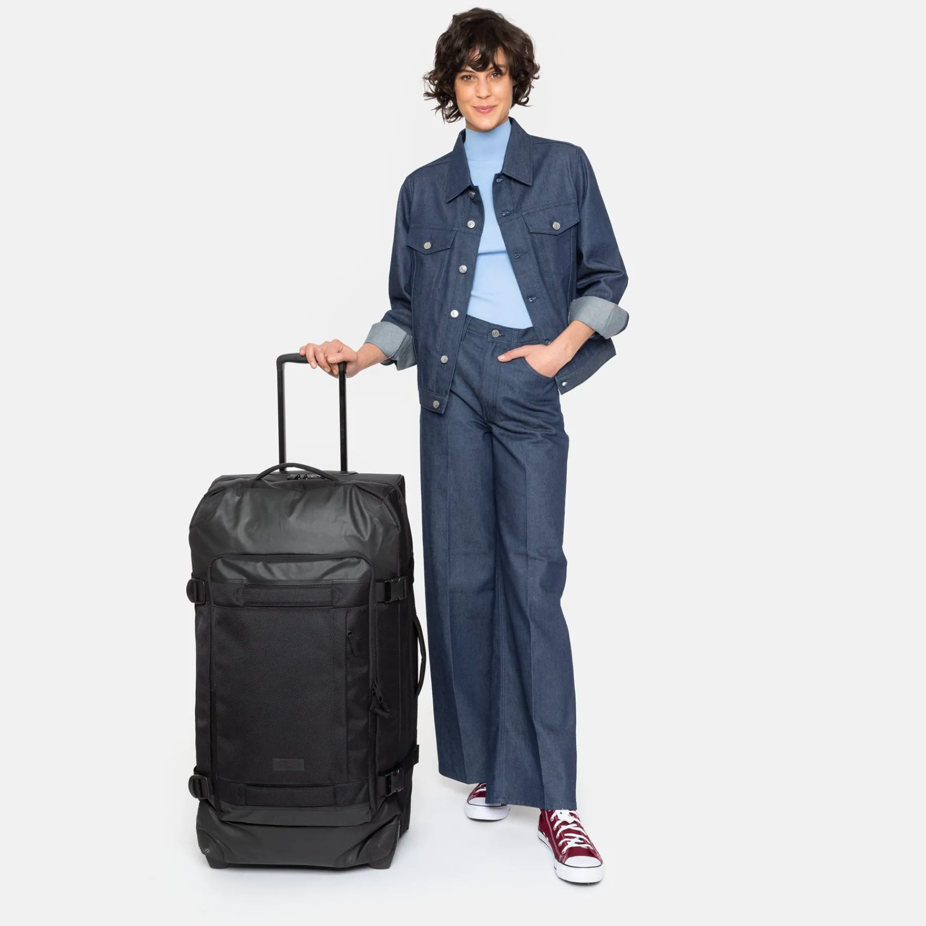 TRANVERZ CNNCT L-Eastpak Clearance