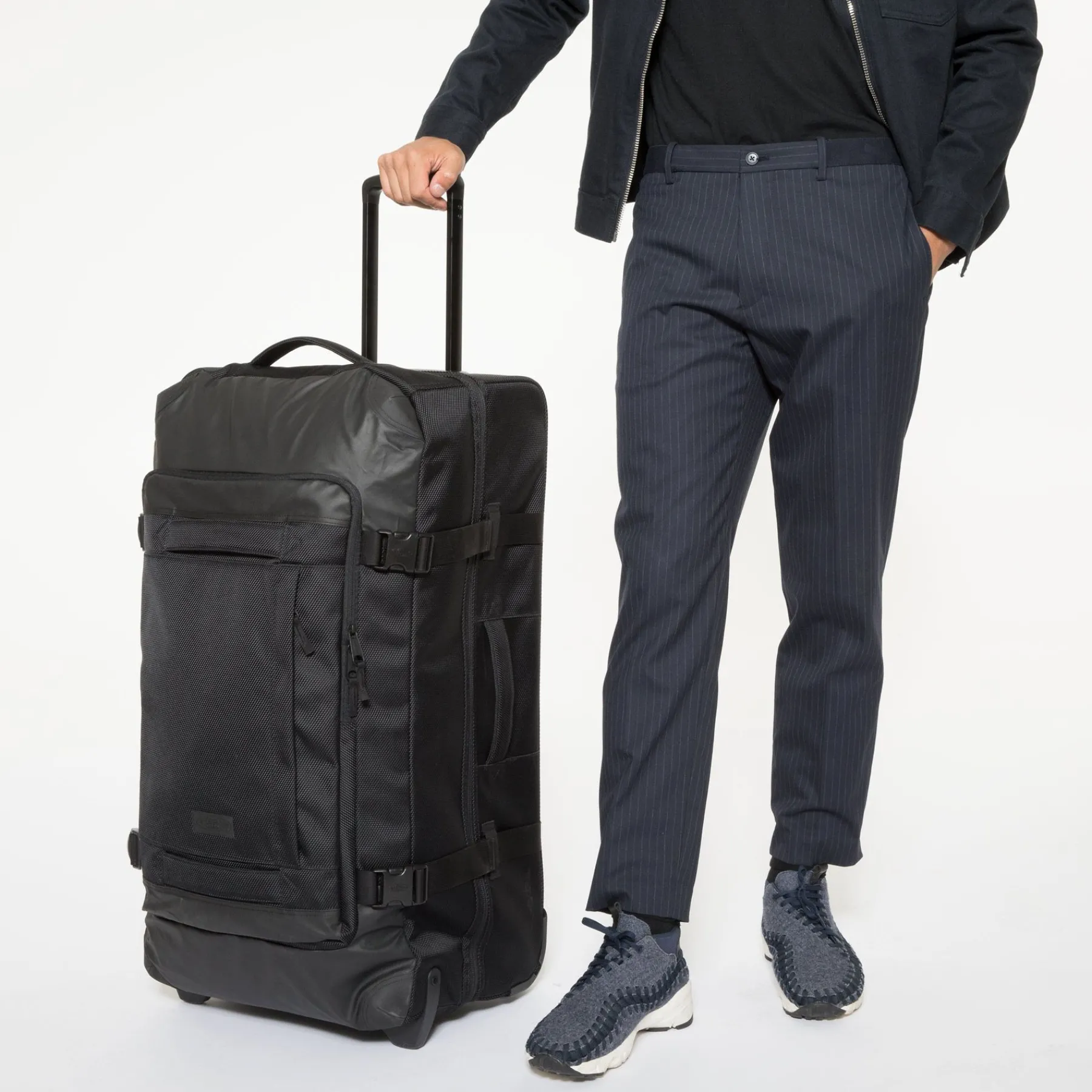 TRANVERZ CNNCT L-Eastpak Clearance
