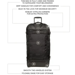 TRANVERZ CNNCT M-Eastpak Clearance
