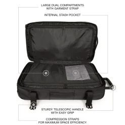 TRANVERZ CNNCT M-Eastpak Clearance