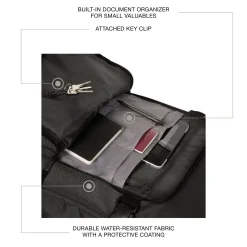 TRANVERZ CNNCT M-Eastpak Clearance