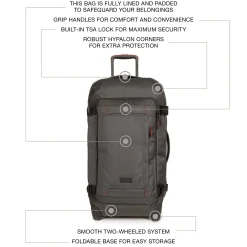 TRANVERZ CNNCT M-Eastpak Discount