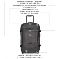 TRANVERZ CNNCT S-Eastpak Online