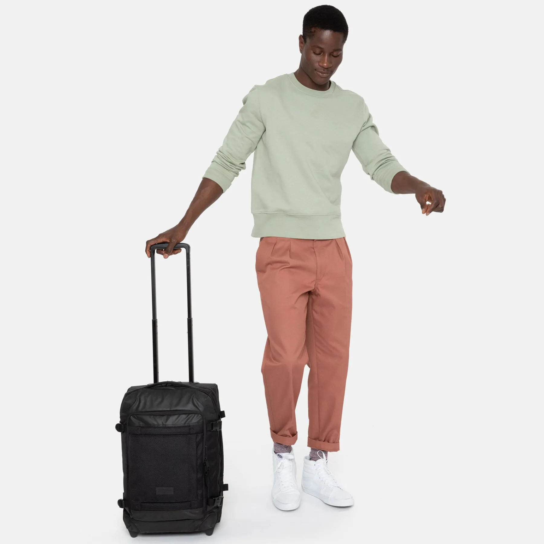 TRANVERZ CNNCT S-Eastpak Fashion