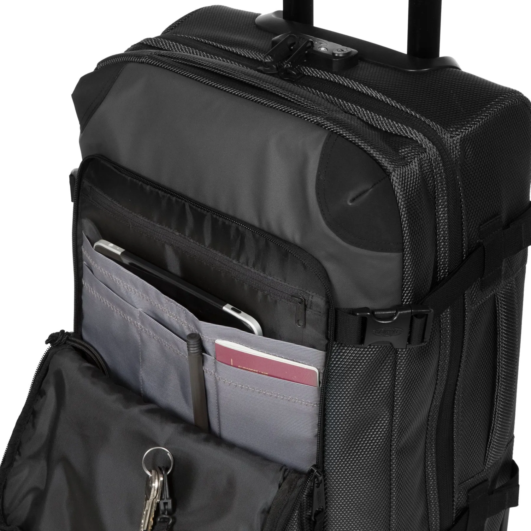 TRANVERZ CNNCT S-Eastpak Fashion
