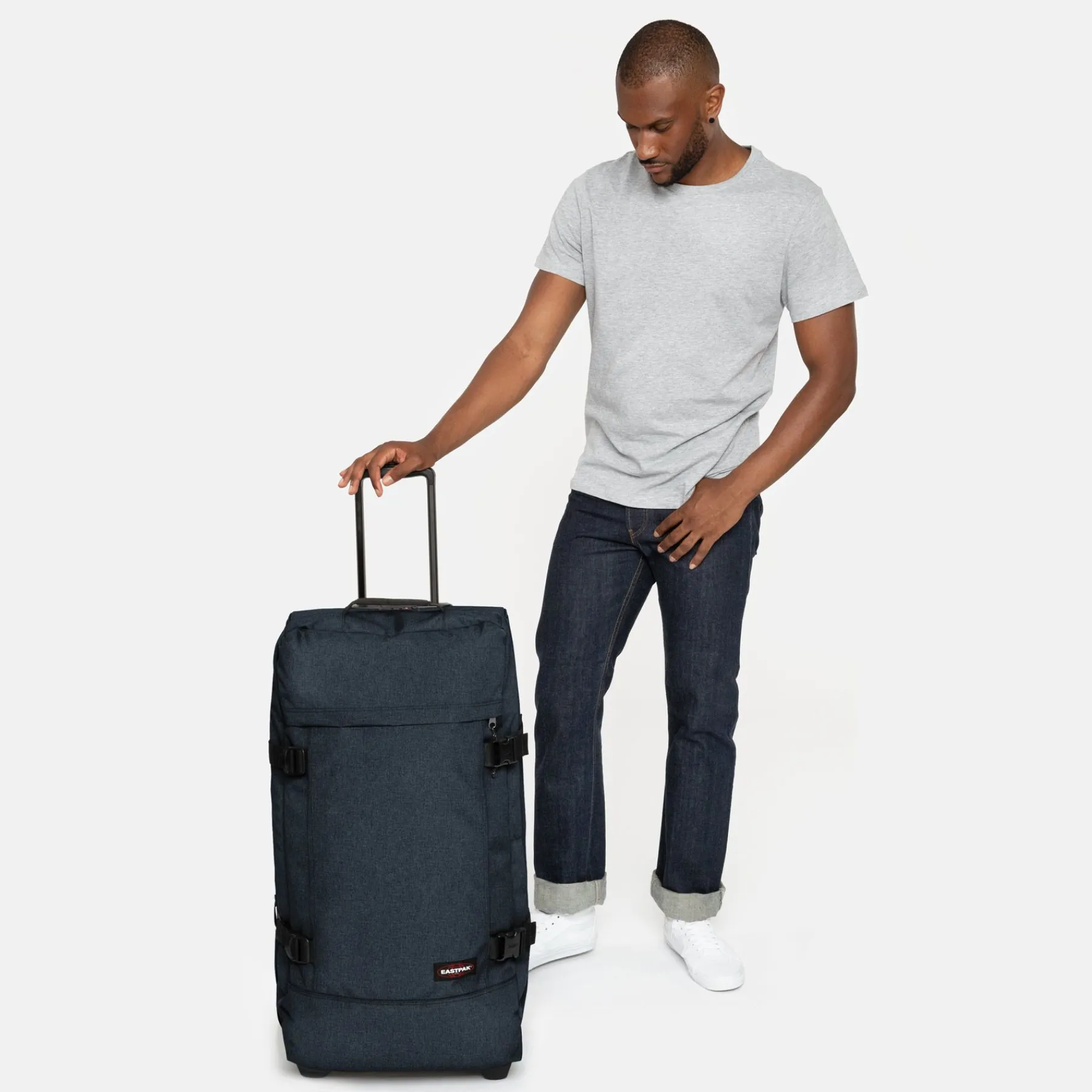 TRANVERZ L-Eastpak Fashion