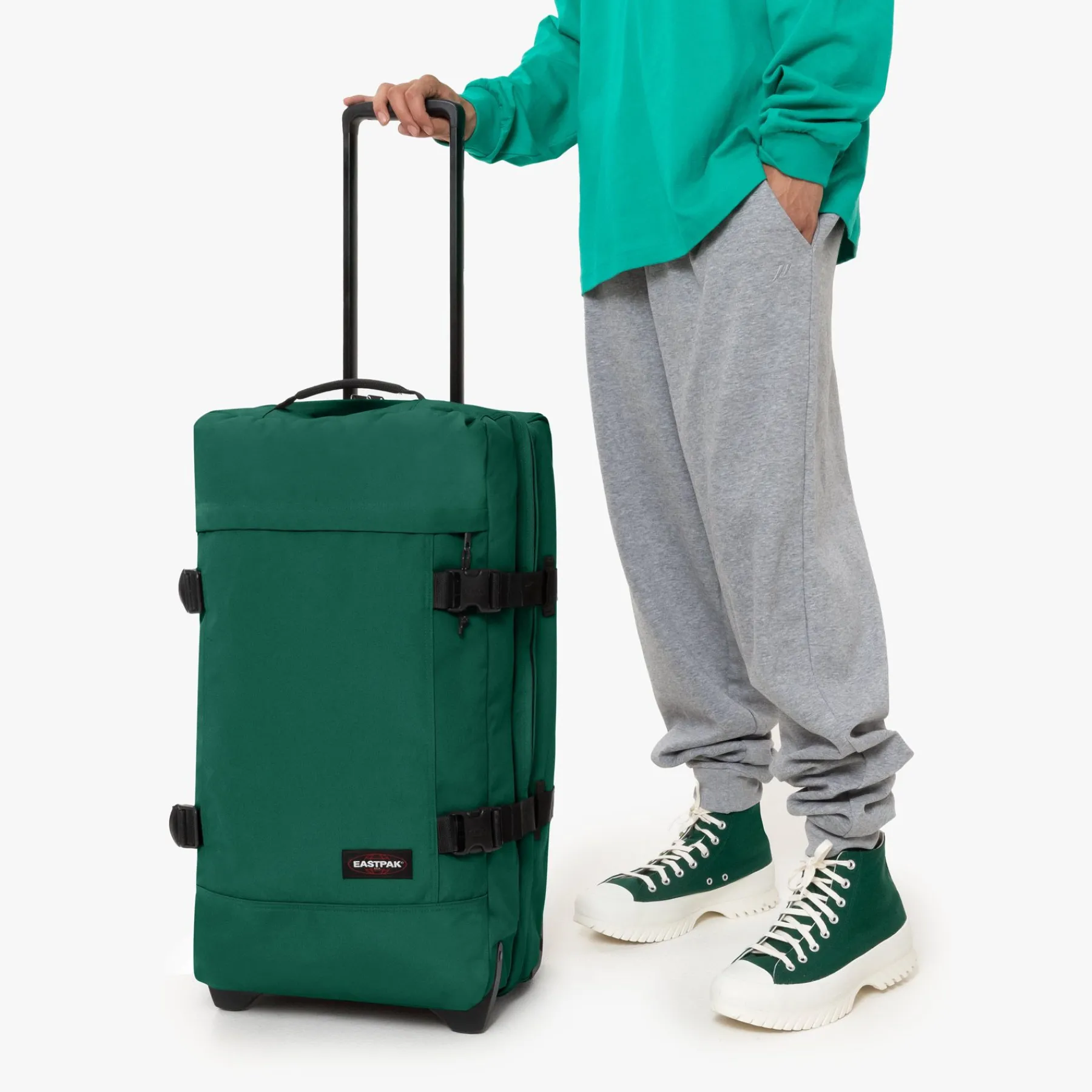 TRANVERZ M-Eastpak New