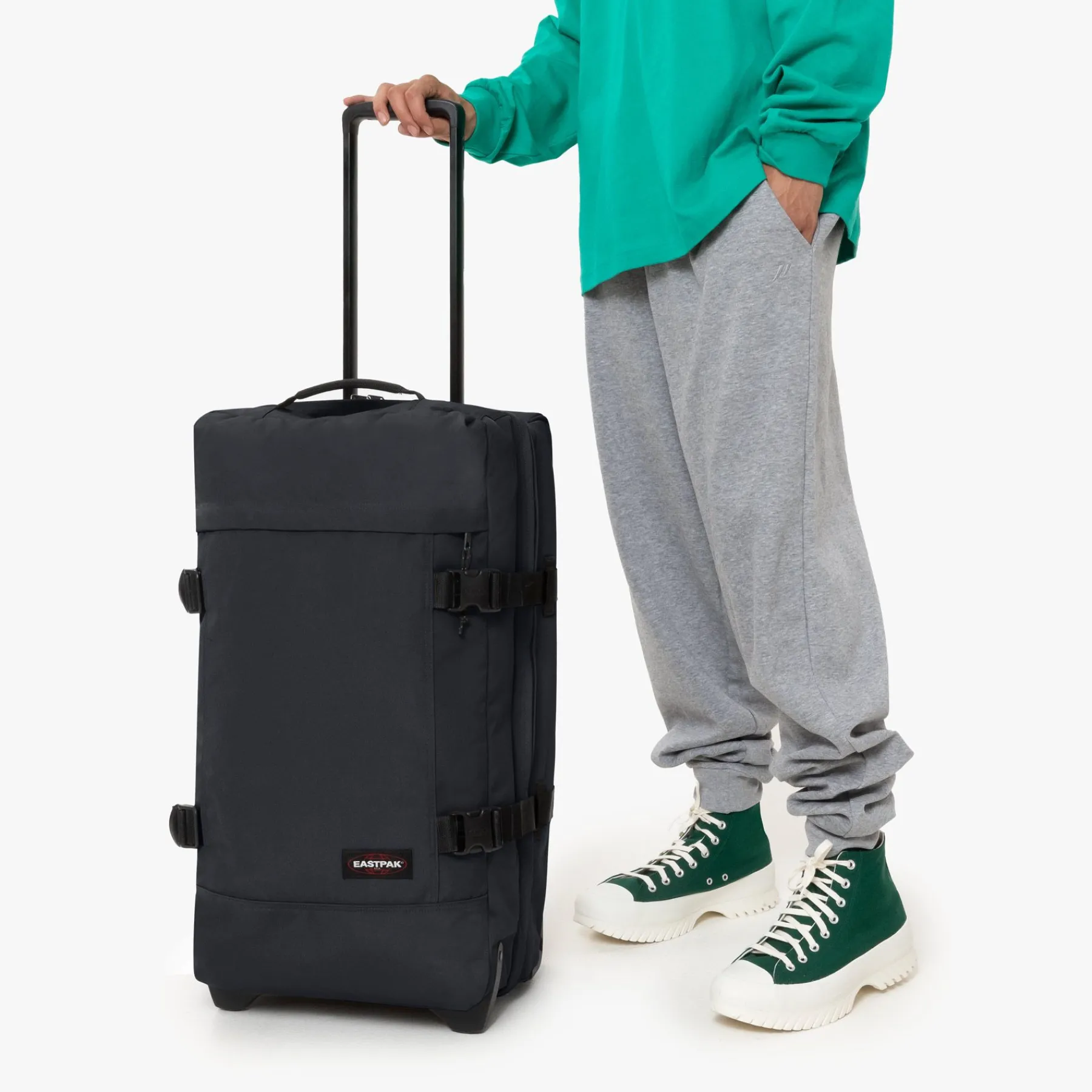 TRANVERZ M-Eastpak Discount