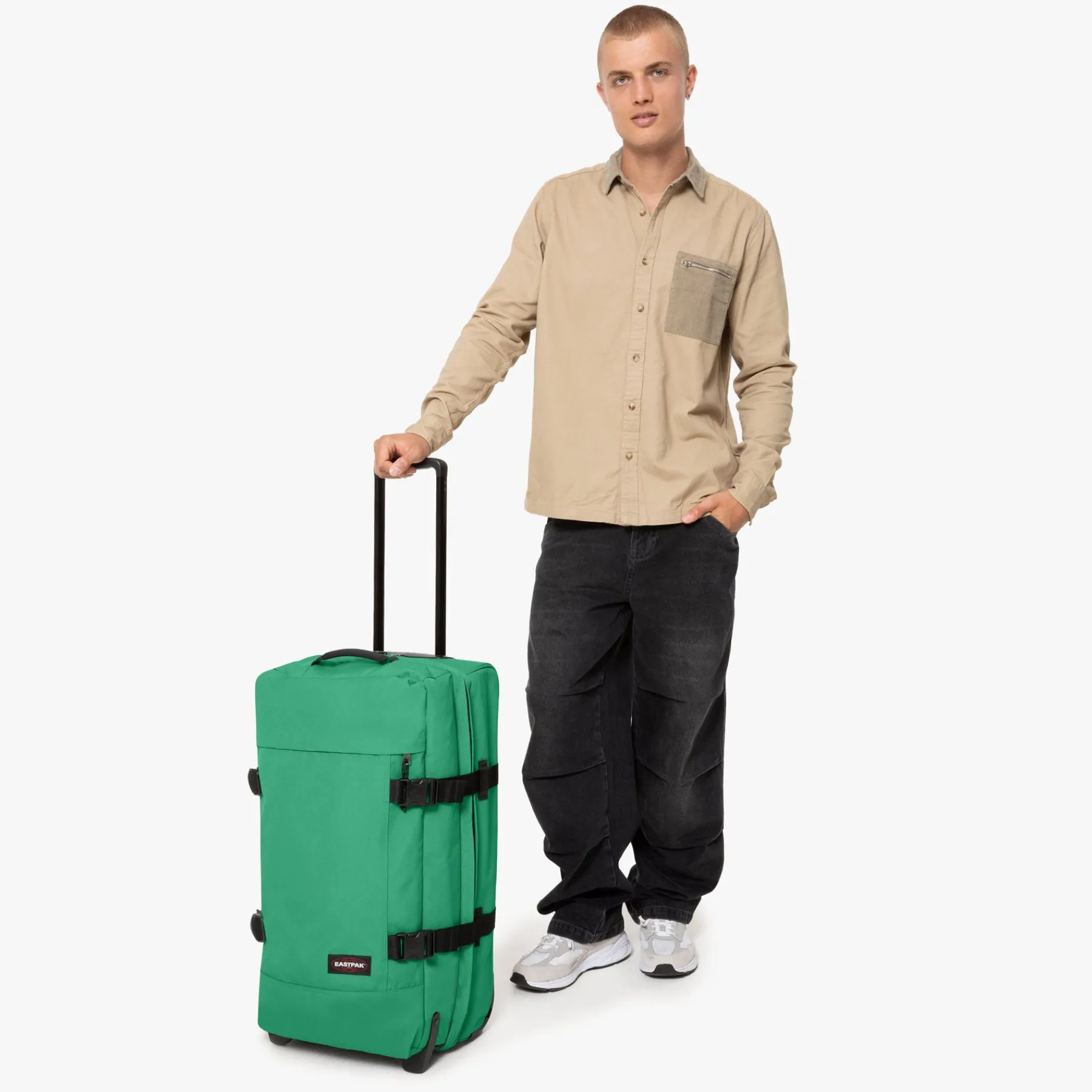 TRANVERZ M-Eastpak New