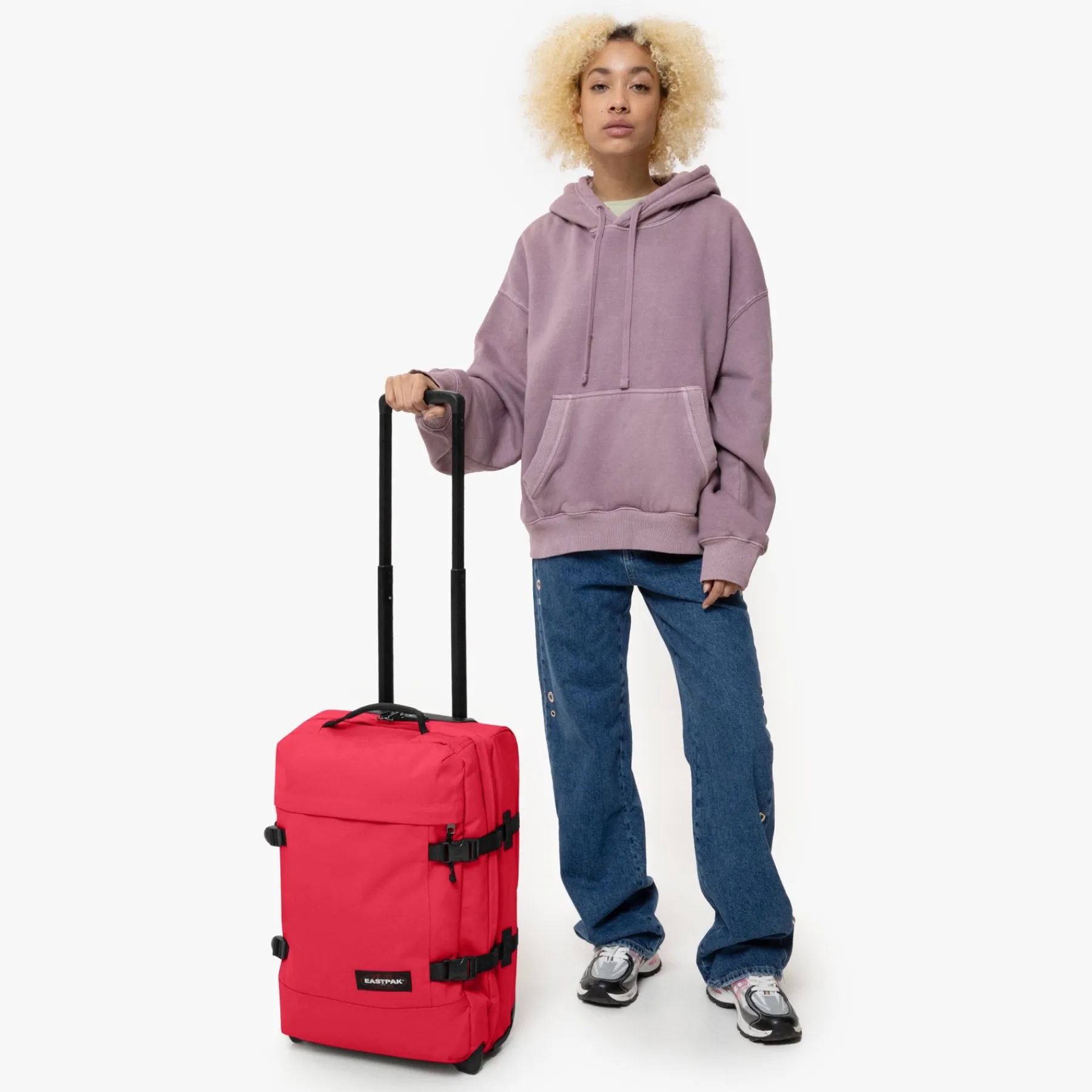 TRANVERZ S-Eastpak Best