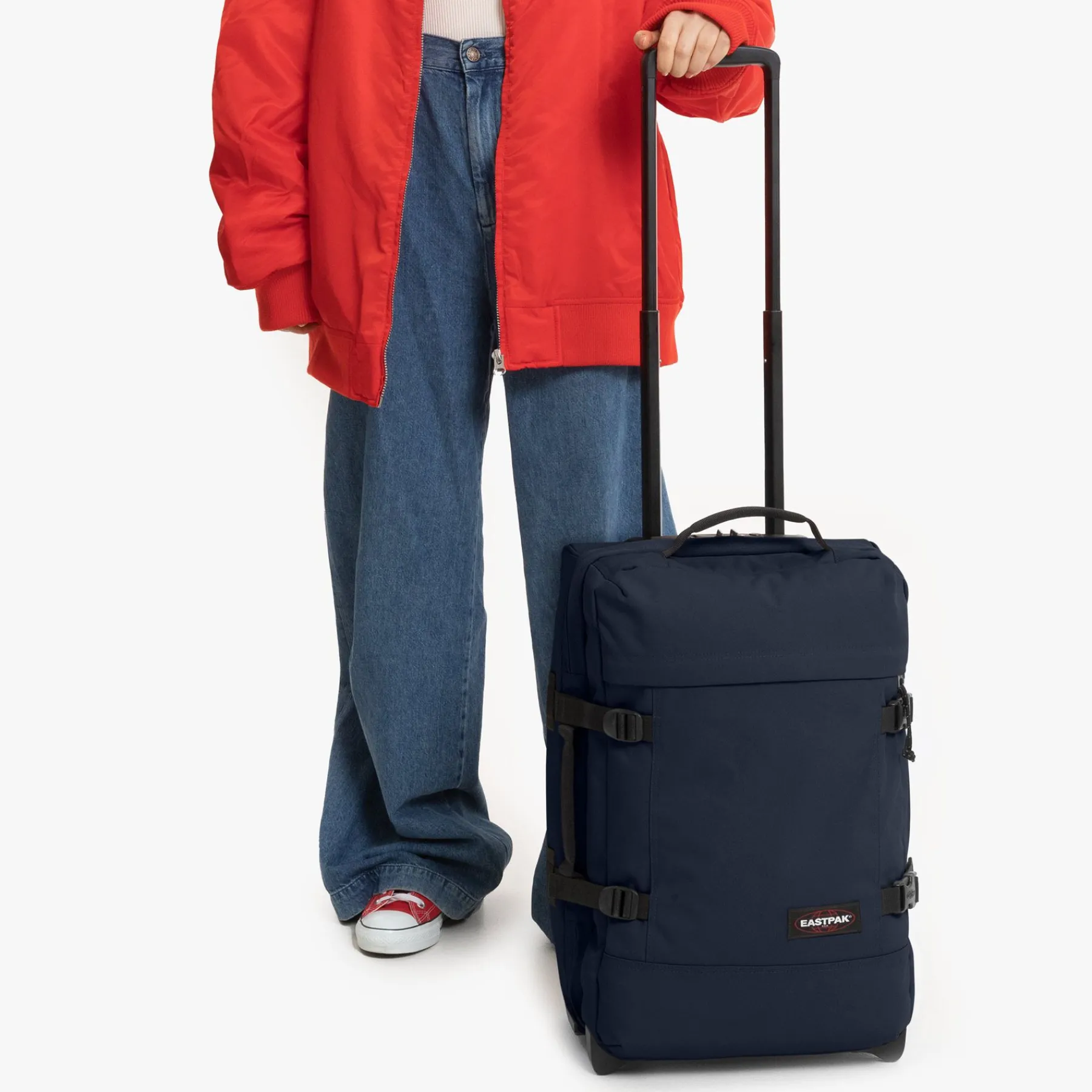 TRANVERZ S-Eastpak Best