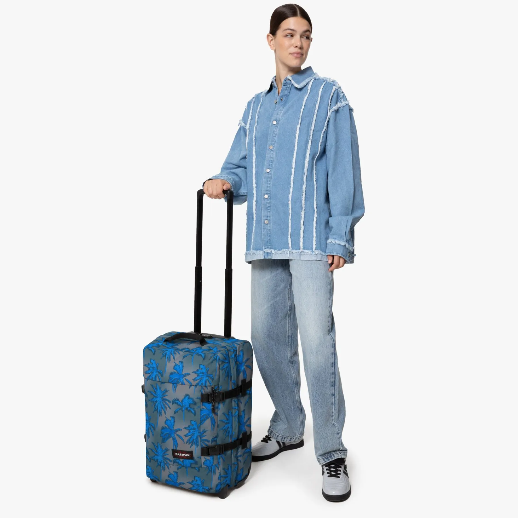 TRANVERZ S-Eastpak Best